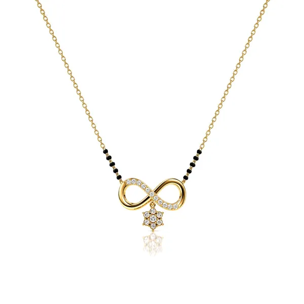 Kavi_Golden_Mangalsutra