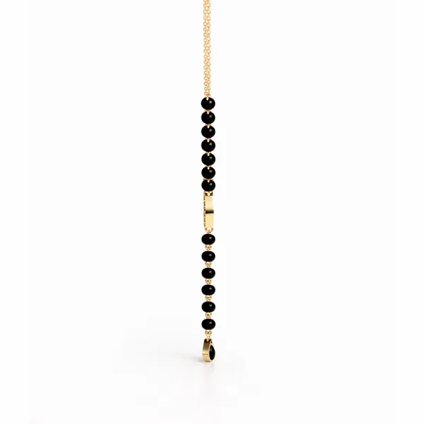 Deya_Golden_Mangalsutra