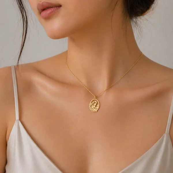 Jyra_Golden_Necklace