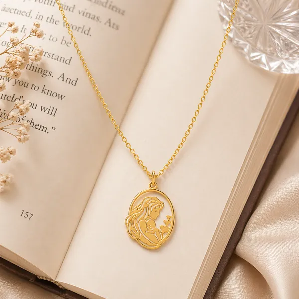 Jyra_Golden_Necklace