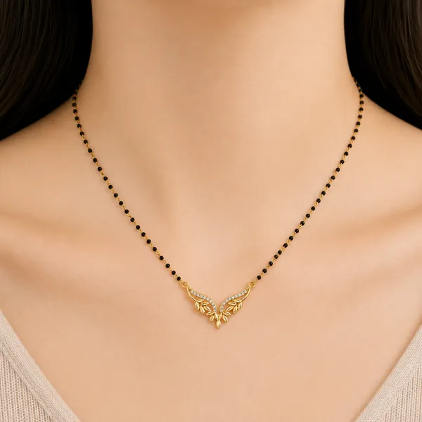 Mela_Golden_Mangalsutra