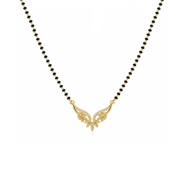 Mela_Golden_Mangalsutra