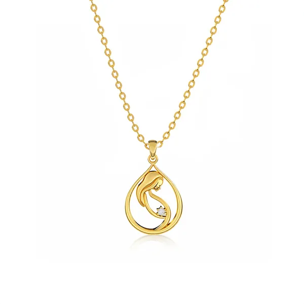 Haya_Golden_Necklace