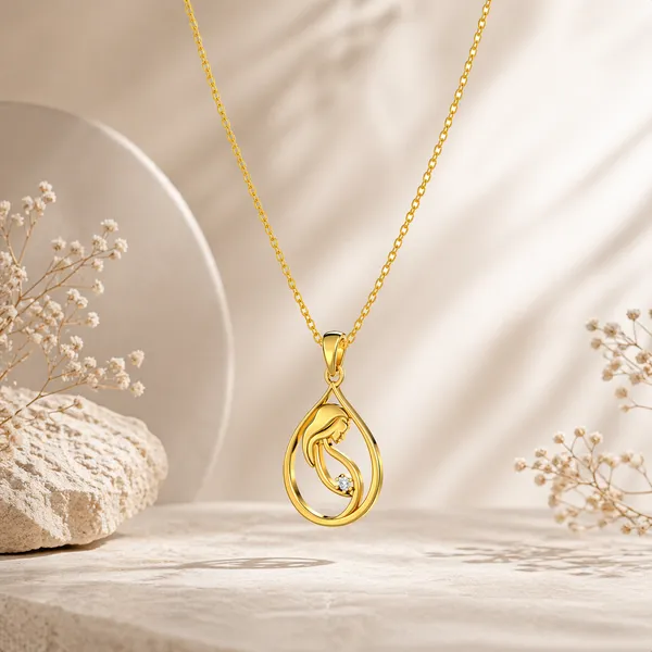 Haya_Golden_Necklace