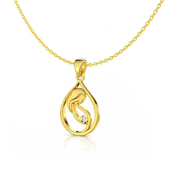 Haya_Golden_Necklace