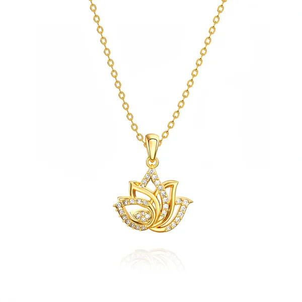 Iyla_Golden_Necklace