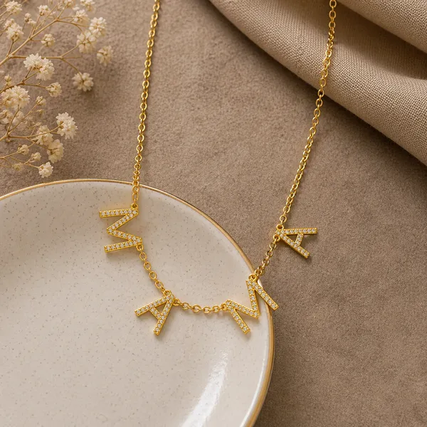 Mica_Golden_Necklace