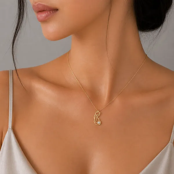 Kyna_Golden_Necklace