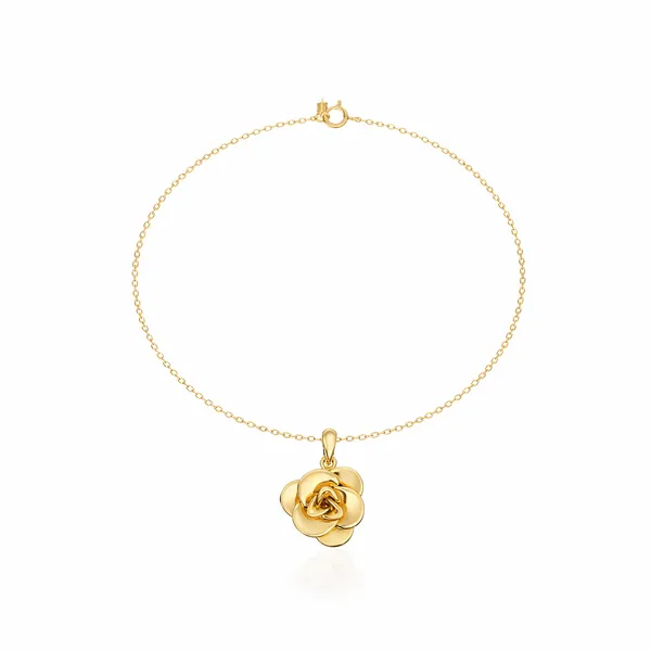 Fyra_Golden_Necklace