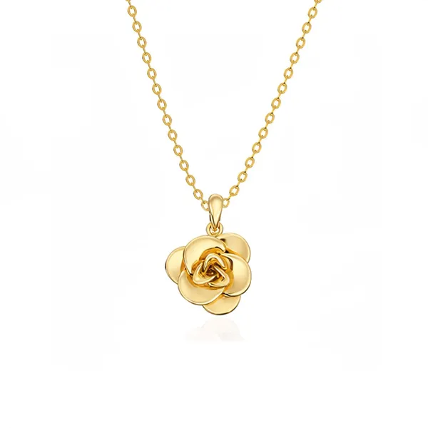 Fyra_Golden_Necklace