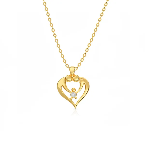 Iria_Golden_Necklace