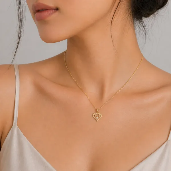 Iria_Golden_Necklace