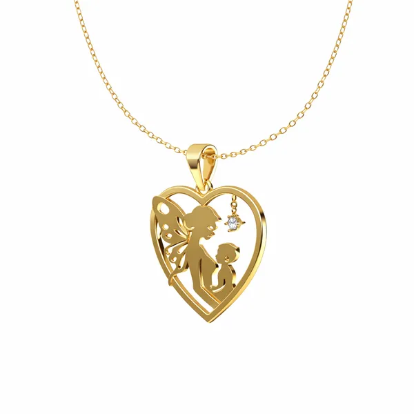 Afea_Golden_Necklace