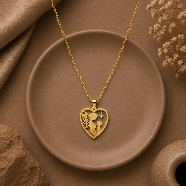 Afea_Golden_Necklace
