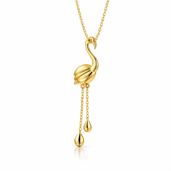 Yuna_Golden_Necklace