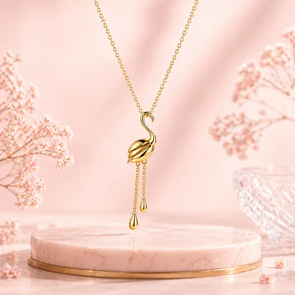 Yuna_Golden_Necklace