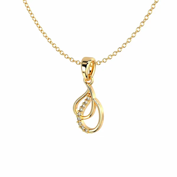 Tia_Golden_Necklace