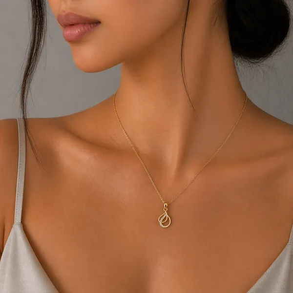 Tia_Golden_Necklace