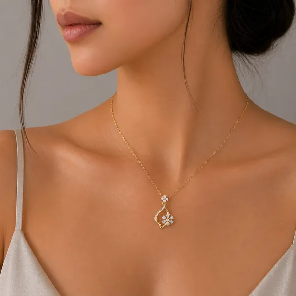 Crea_Golden_Necklace