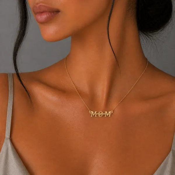 Abea_Golden_Necklace