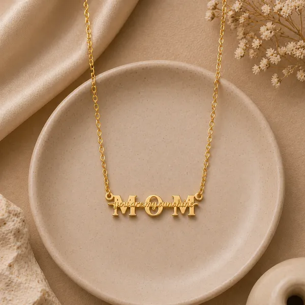 Abea_Golden_Necklace