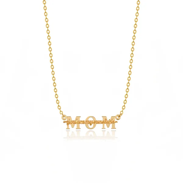 Abea_Golden_Necklace