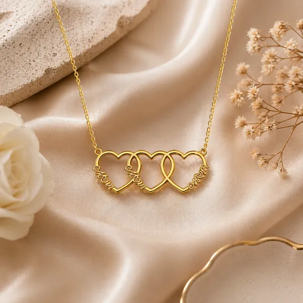 Tyra_Golden_Necklace