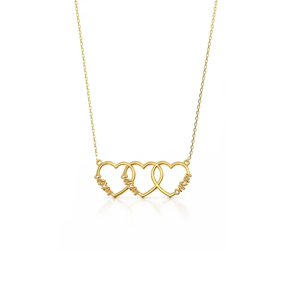 Tyra_Golden_Necklace