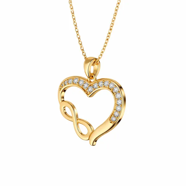 Uvia_Golden_Necklace