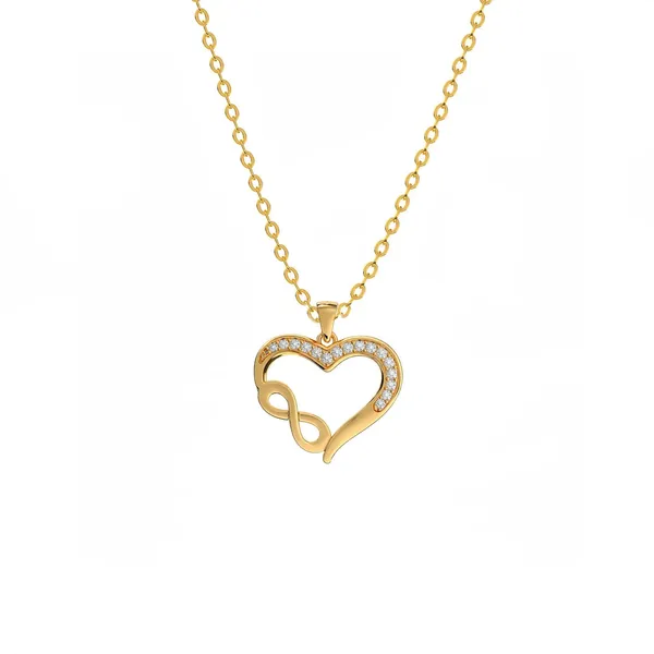 Uvia_Golden_Necklace