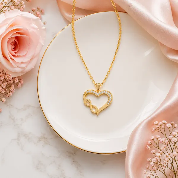 Uvia_Golden_Necklace