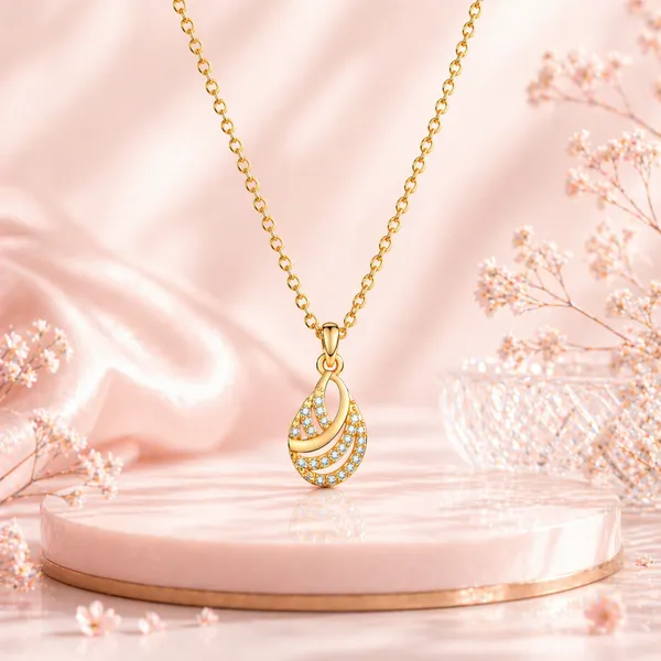 Cyna_Golden_Necklace