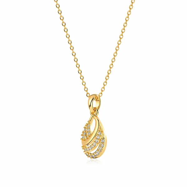 Cyna_Golden_Necklace