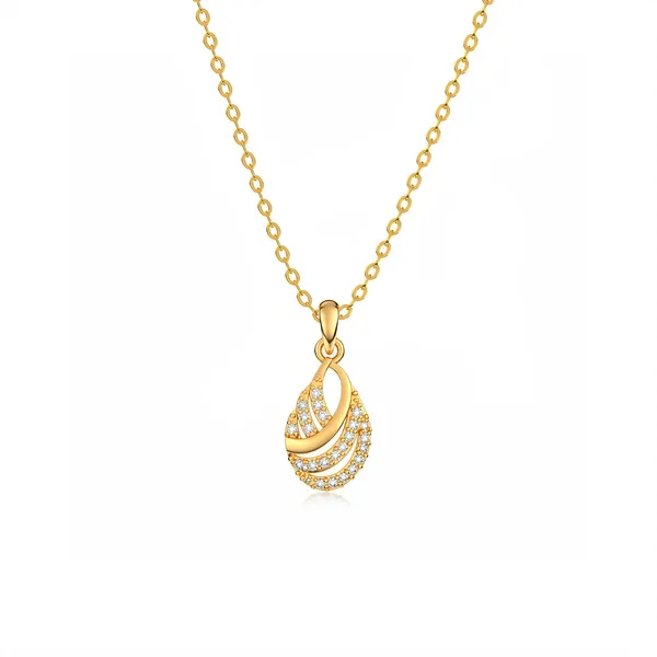 Cyna_Golden_Necklace