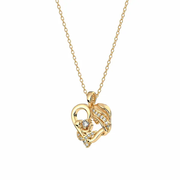 Yuna_Golden_Necklace