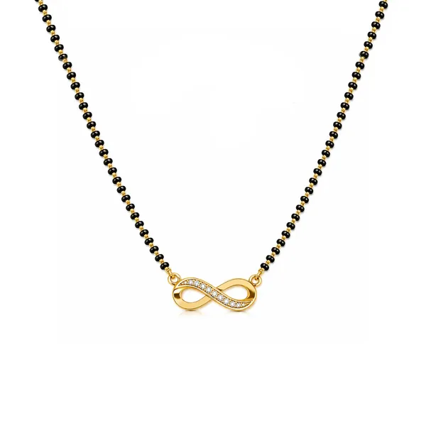 Skye_Golden_Mangalsutra