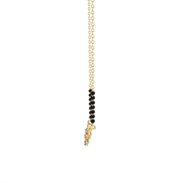 Duna_Golden_Mangalsutra