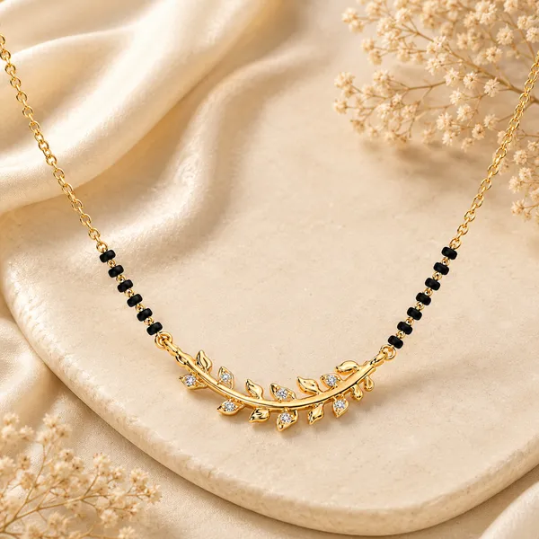 Duna_Golden_Mangalsutra