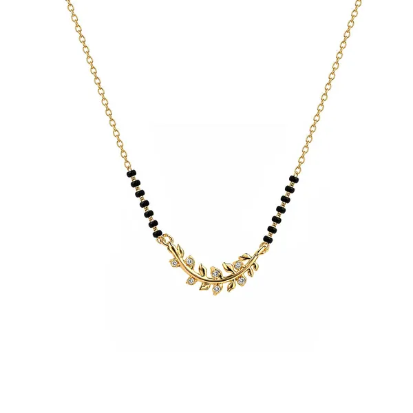 Duna_Golden_Mangalsutra