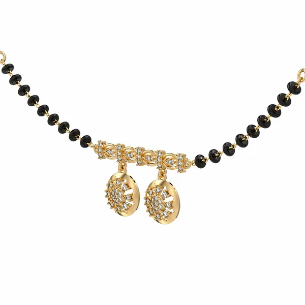 Gaya_Golden_Mangalsutra