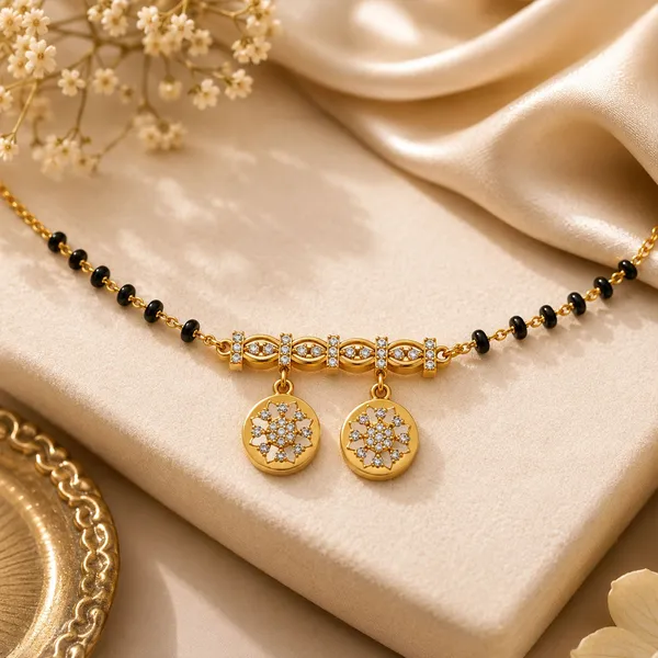 Gaya_Golden_Mangalsutra