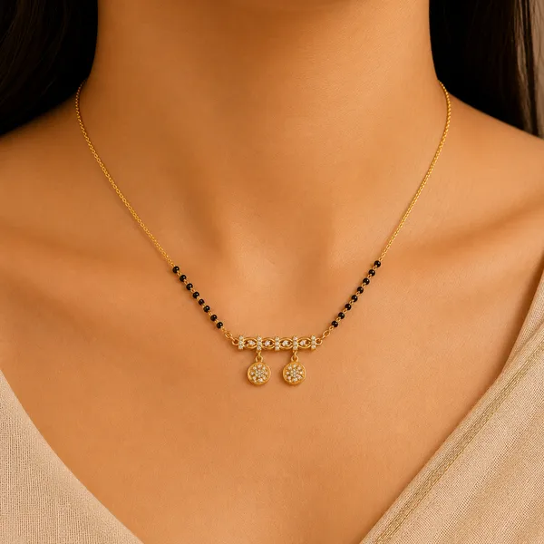 Gaya_Golden_Mangalsutra