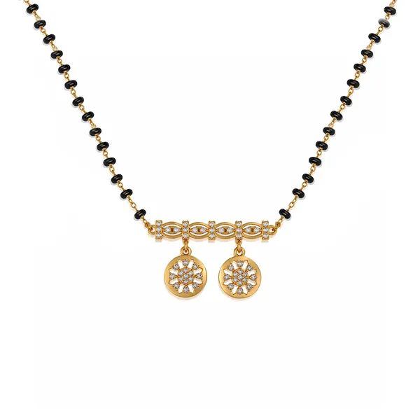 Gaya_Golden_Mangalsutra