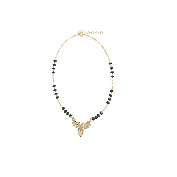 Xyla_Golden_Mangalsutra