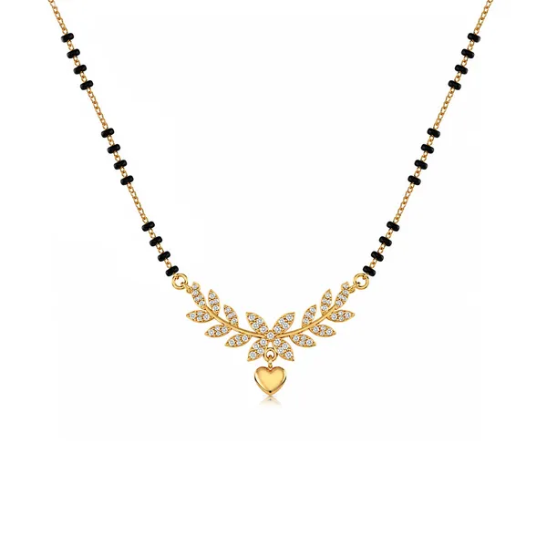 Xyla_Golden_Mangalsutra