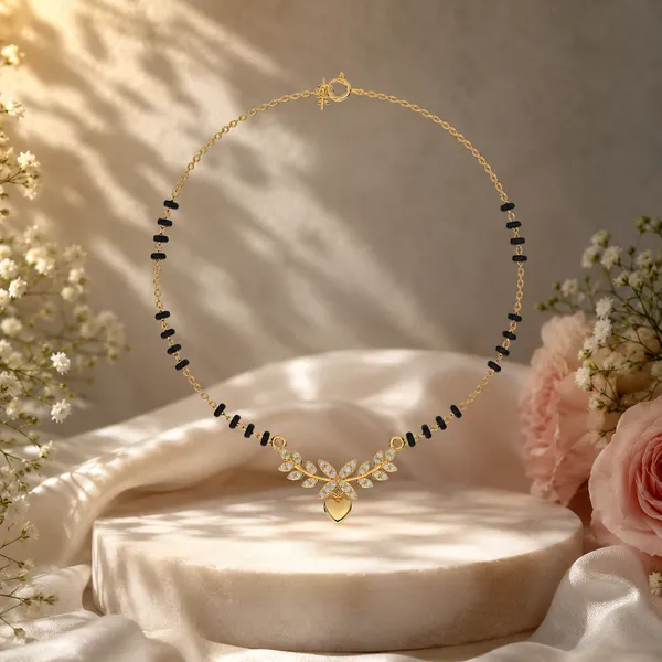 Xyla_Golden_Mangalsutra