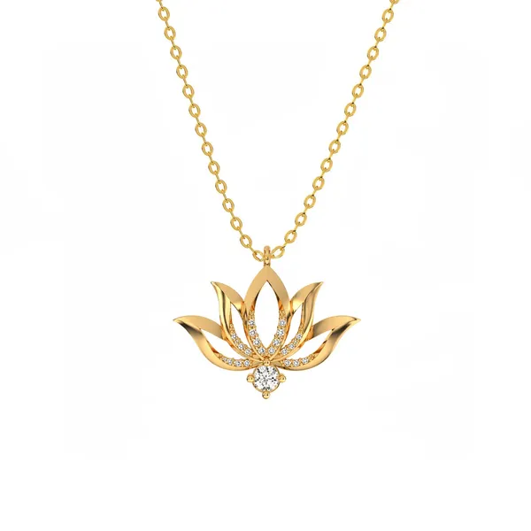 Uria_Golden_Necklace