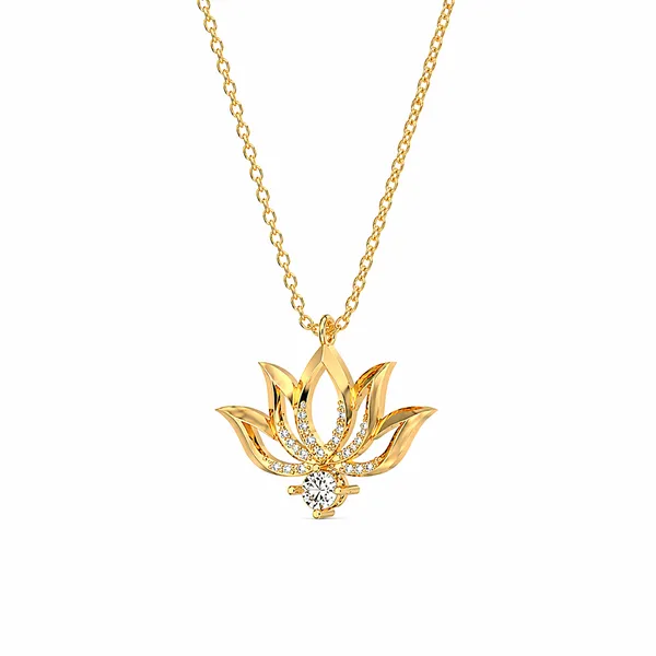 Uria_Golden_Necklace