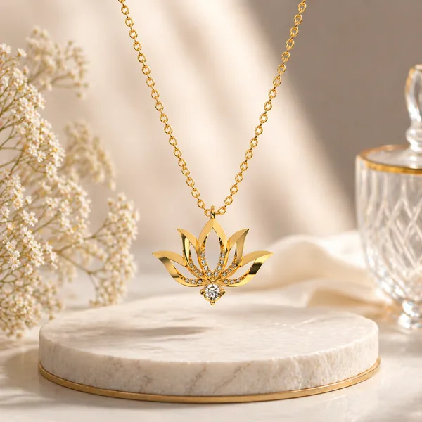Uria_Golden_Necklace