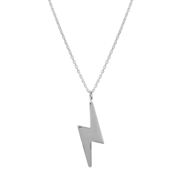 Savi_Silver_Pendant